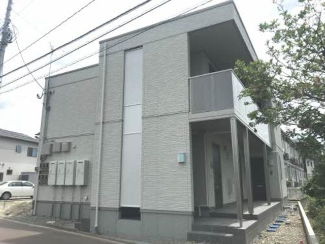 (仮)プロヌーブ川崎６丁目