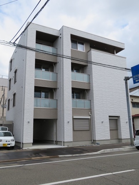 グランコート日赤町