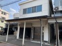 弓町１丁目貸家