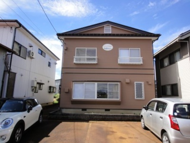 タウンハウス松川