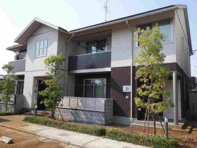 マストタウン長倉Ｄ