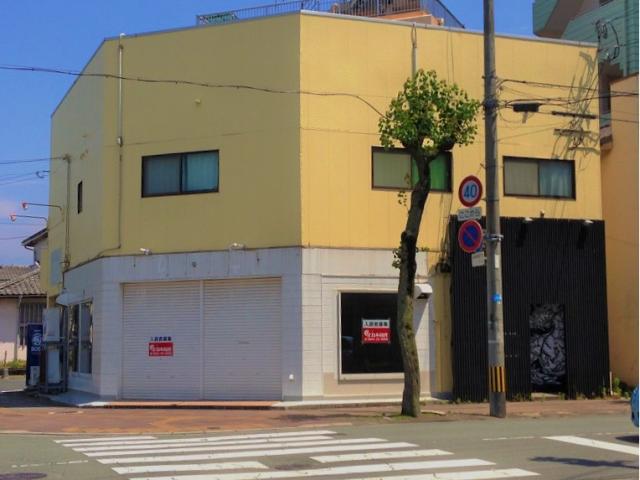 白石ビル