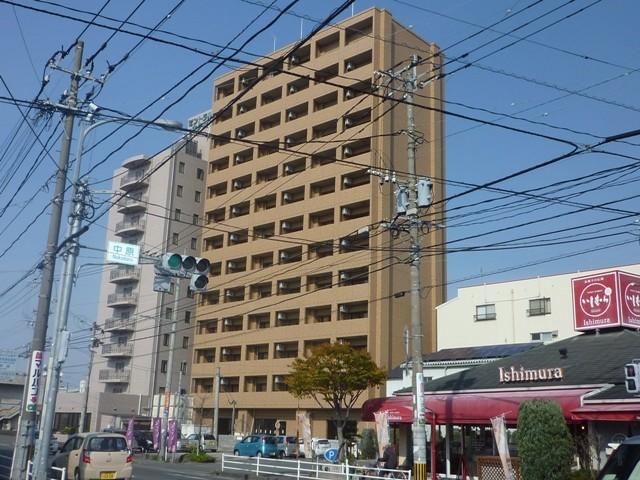 ロイヤルシティ大川
