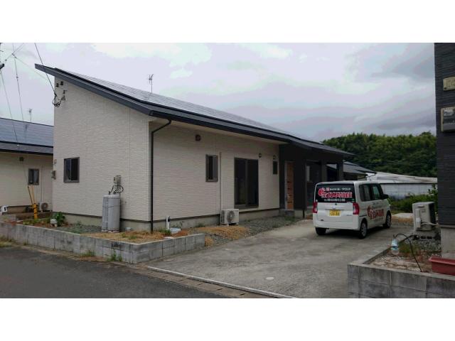 サンパース高田