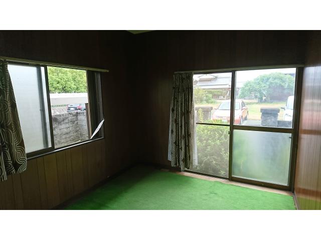 大川の戸建
