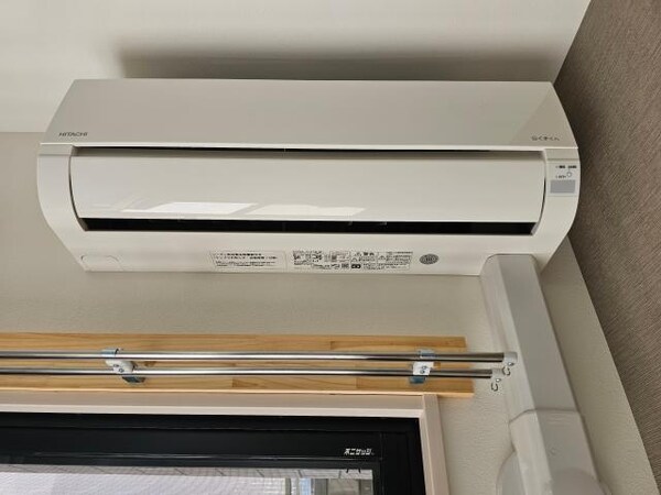 空調設備