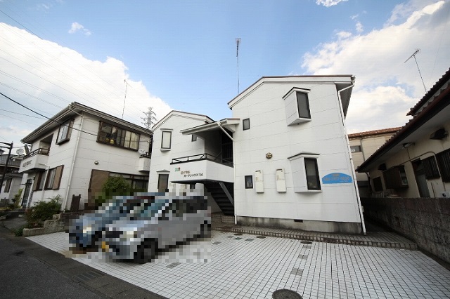 太陽ガーデン114棟　　　鹿沼市東町