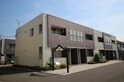 ポラリス　Ａ棟