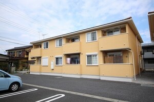 ワイズⅠ外観写真