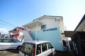 ブルーハイツシロタ