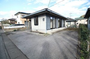 ピューラ岡部　外観写真