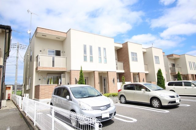 アスカ　Ａ棟