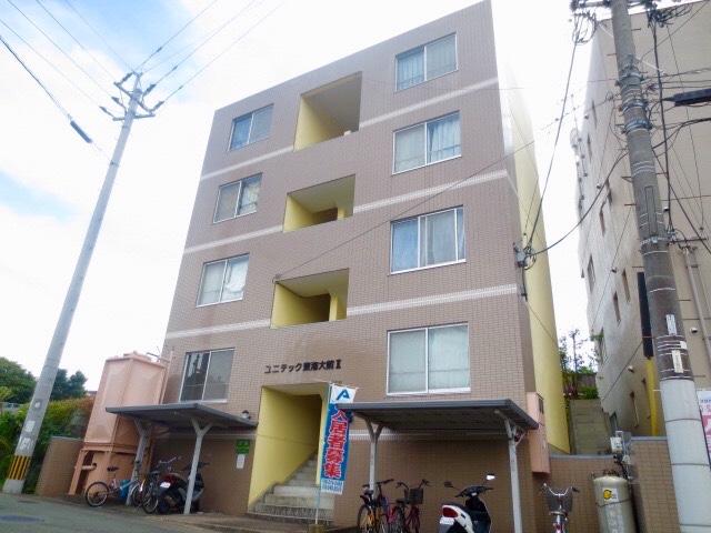 ユニテック東海大前Ⅱ
