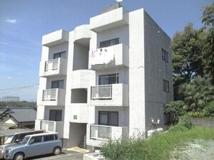 ドリームマンション外観写真