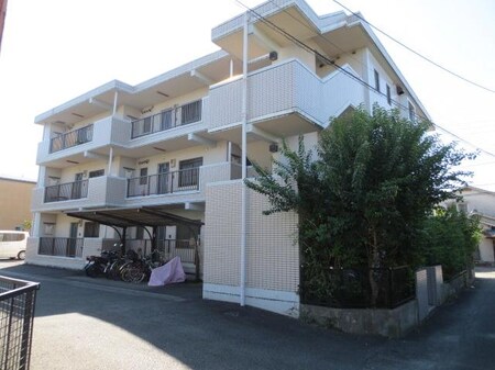 カーサ京町外観写真
