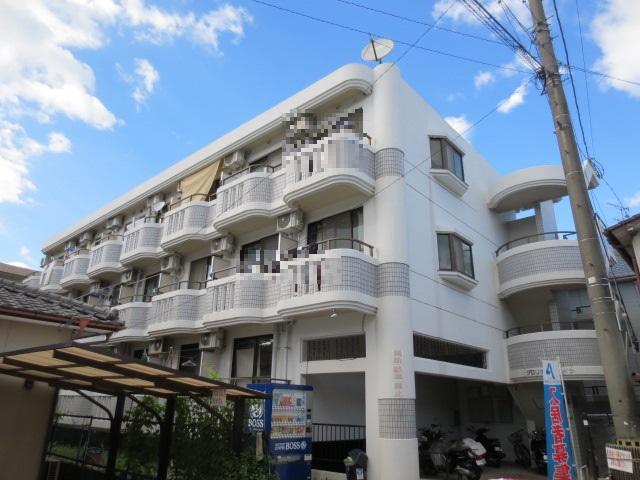 グロリア東海ハイツ
