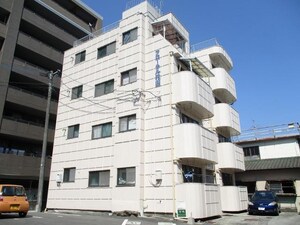 フローラル花園外観写真