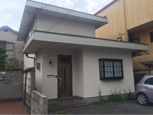 酒匂貸家外観写真