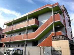 アーバンステージ花園外観写真