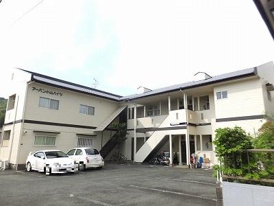アーバン小山ハイツ