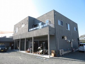 ＴＯＲＴＵＥ（Ｃ棟）外観写真