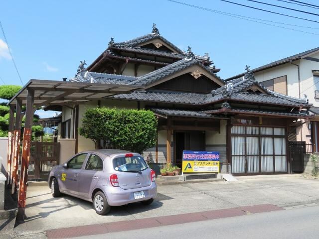 八景水谷１丁目戸建の物件外観写真