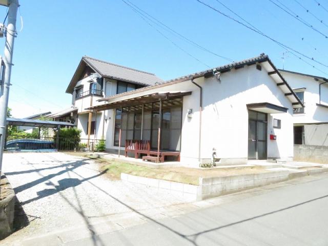 龍田貸家