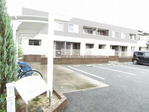プランドール．Ｋ外観写真
