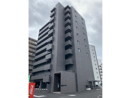 カーサコリーナ外観写真