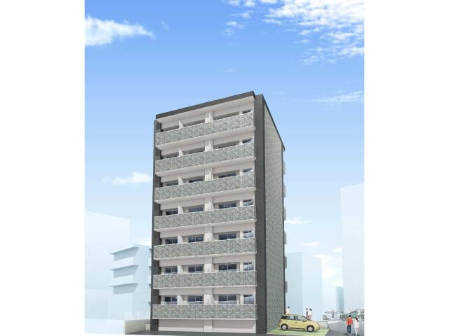 （仮称）Ｌ．Ａマンション子飼