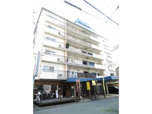 エトワール草場外観写真
