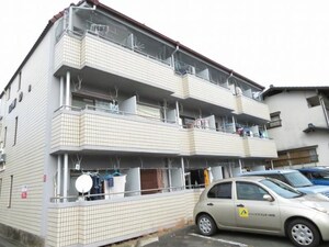 ハイウッド島崎外観写真