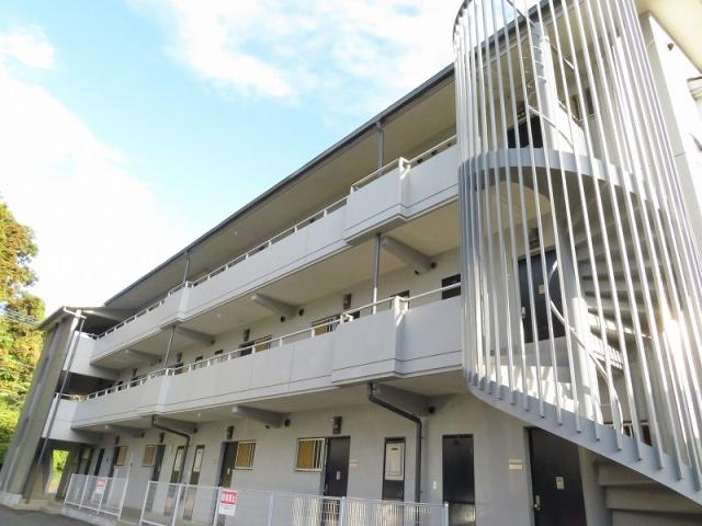 西区池田4丁目マンション