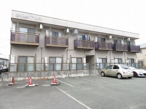 モイセス下南部外観写真