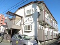 コーポ中村