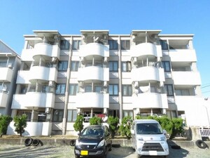 ルミエール壱番館外観写真