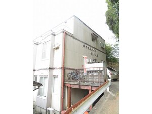 ロイヤルハイツセリーヌ外観写真