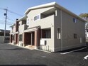 シャンテＡ