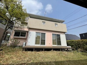 長嶺東７丁目戸建外観写真