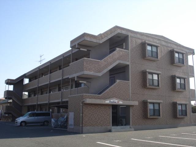 サンシャイン３３