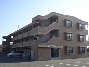 サンシャイン３３外観写真