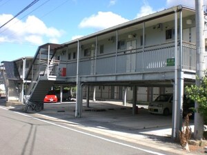 カゼノ郷外観写真