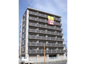 フェリーチェ菊陽東外観写真