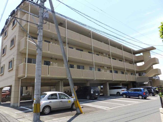 アンクレージュ光の森東