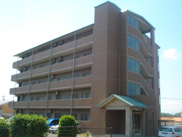 エトワールマンション菊陽