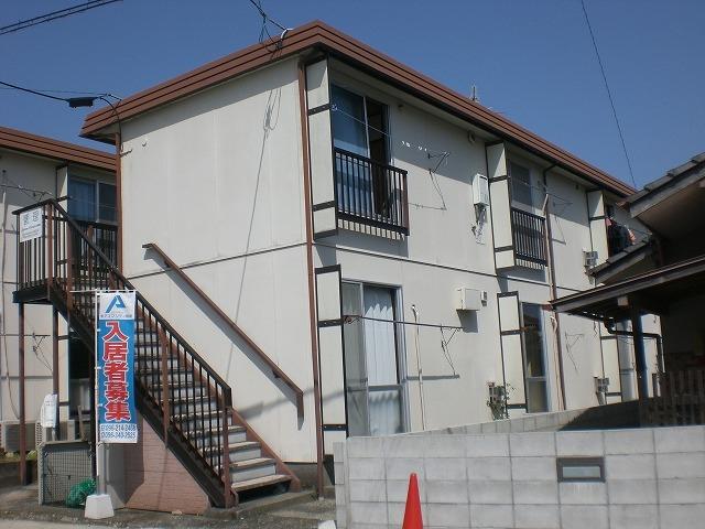 コーポ室