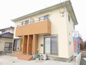 平川ハイツ