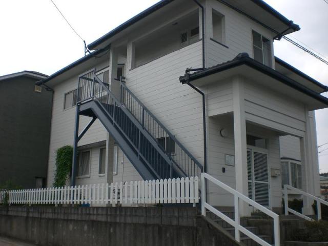 吹田アパート