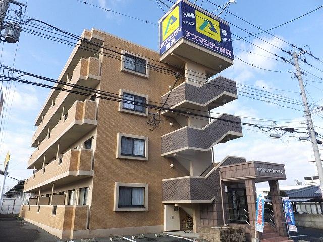 ノブハウス８