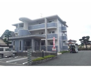 Ｔｗｉｎ　Ｓｑｕａｒｅｓ．　Ｅ&Ｗ外観写真